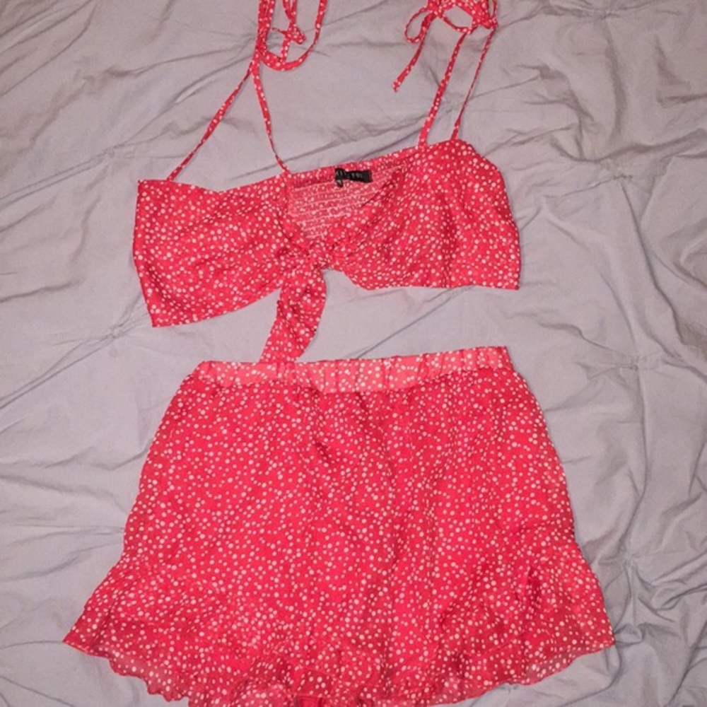 2 piece set - Picture 3 of 4